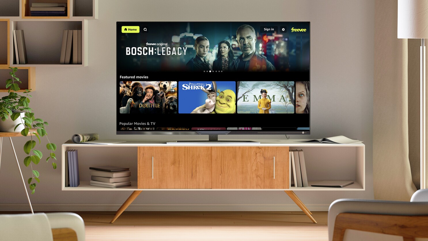 TV Tunisie